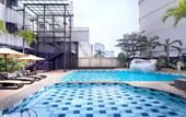 Туры в отель Radisson Hotel Medan