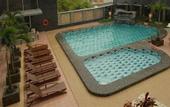 Туры в отель Radisson Hotel Medan