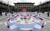 Туры в отель Angsana Xi'an Lintong