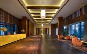 Туры в отель Angsana Xi'an Lintong