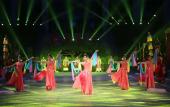 Туры в отель Angsana Xi'an Lintong