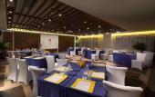 Туры в отель Angsana Xi'an Lintong