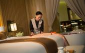Туры в отель Angsana Xi'an Lintong