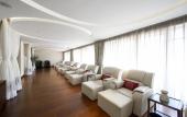Туры в отель Angsana Xi'an Lintong