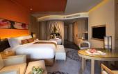 Туры в отель Angsana Xi'an Lintong