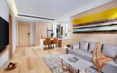 Туры в отель Sincere Residence Changfeng