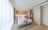 Туры в отель Sincere Residence Changfeng