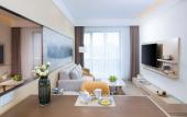 Туры в отель Sincere Residence Changfeng