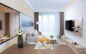 Туры в отель Sincere Residence Changfeng