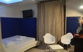 Туры в отель Shokotel Mini-hotel
