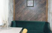 Туры в отель Art Guest house