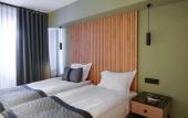 Туры в отель Polek Hotel