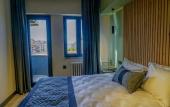 Туры в отель Polek Hotel