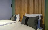 Туры в отель Polek Hotel