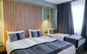 Туры в отель Polek Hotel