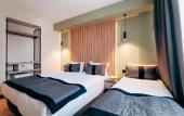 Туры в отель Polek Hotel