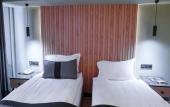 Туры в отель Polek Hotel