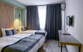 Туры в отель Polek Hotel