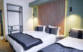 Туры в отель Polek Hotel