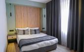 Туры в отель Polek Hotel