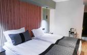Туры в отель Polek Hotel