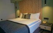 Туры в отель Polek Hotel
