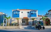 Туры в отель Maison L'etro Alacati Hotel