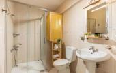 Туры в отель Cumbal?ca Hotel