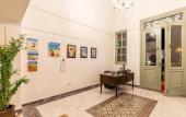 Туры в отель Cumbal?ca Hotel