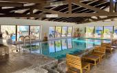 Туры в отель Cumbal?ca Hotel