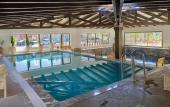 Туры в отель Cumbal?ca Hotel
