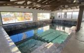 Туры в отель Cumbal?ca Hotel