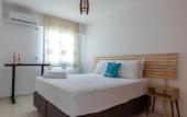Туры в отель Cumbal?ca Hotel