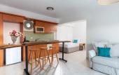 Туры в отель Cumbal?ca Hotel