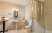 Туры в отель Cumbal?ca Hotel