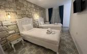 Туры в отель My Angels Alacat?