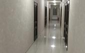 Туры в отель Leningradskaya Hotel