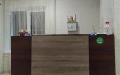 Туры в отель Leningradskaya Hotel