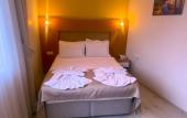 Туры в отель Zeyn Hotel Istanbul Hotel