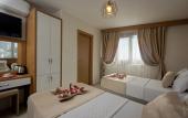 Туры в отель Zeyn Hotel Istanbul Hotel