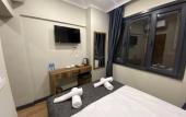 Туры в отель Zeyn Hotel Istanbul Hotel