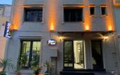 Туры в отель Zeyn Hotel Istanbul Hotel