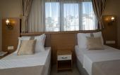 Туры в отель Zeyn Hotel Istanbul Hotel