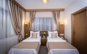 Туры в отель Zeyn Hotel Istanbul Hotel