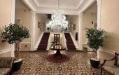Туры в отель Rasim Palas (Adults Only +12)