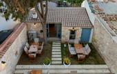 Туры в отель Eflin Haus Historical Place & Monument Hotel