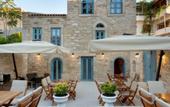 Туры в отель Eflin Haus Historical Place & Monument Hotel