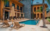 Туры в отель The Remote Hotel