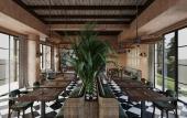 Туры в отель The Remote Hotel