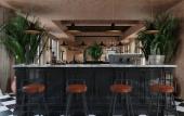 Туры в отель The Remote Hotel
